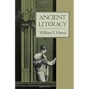 Ancient Literacy