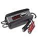 DieHard 71239 3 Amp 6/12V Platinum Smart Battery Charger and 3A Maintainer