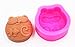 Cat like Fish 50293 Craft Art Silicone Soap mold Craft Molds DIY Handmade soap molds