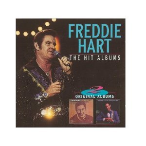 Freddie Hart - Hit Albums - Zortam Music