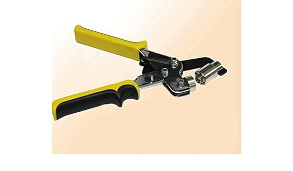 Amazon Com Kohstar 1pc Grommet Machine 4 Grommets Maker Eyelet