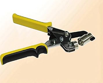 Kohstar 1pc Grommet Machine 4 Grommets Maker Eyelet Hand Press