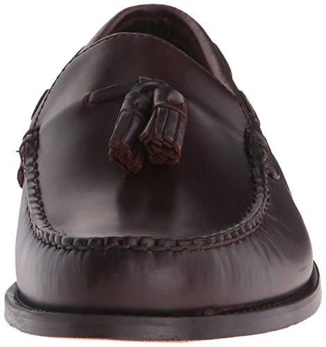 Sebago Men's Heritage Tassel Slip-On Loafer