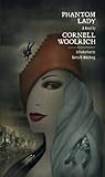 Front cover for the book Phantom lady by Cornell Woolrich