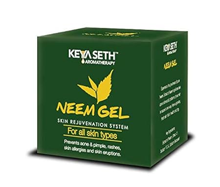 keya seth aloe vera gel