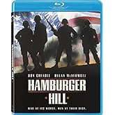 Hamburger Hill [Blu-Ray]