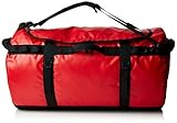 The North Face Base Camp Duffel - X-Large TNF Red/TNF Black 2