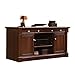 Sauder Palladia Credenza, in Select Cherry finish