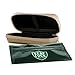 RAW Pre-Roll Wallet with Leaf Lock Gear Smell Proof Tobacco Pouch