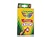 Crayola Classic Color Pack Crayons 16 ea (Pack of 6), 6, 96ct