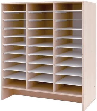 Meuble De Rangement Et De Classement En Bois De 30 Cases Fournitures De Bureau Amazon Fr Fournitures De Bureau Meuble De Rangement Et De Classement En Bois De 30 Cases Fournitures De Bureau Amazon Fr Fournitures De Bureau