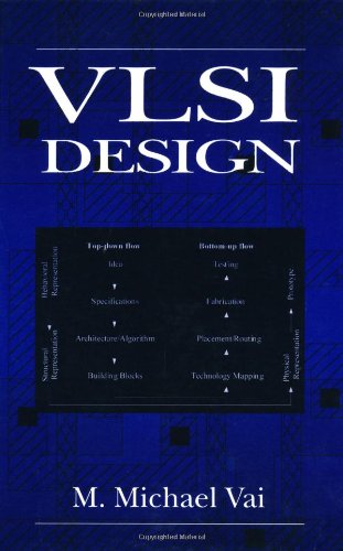 VLSI Design (VLSI Circuits)