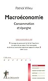 Macroéconomie : consommation et épargne by
