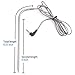 SHINESTAR Temperature Probe, Meat Probe Thermometer Replacement for Pit BOSS, Traeger and Most BBQ Pellet Grills, 3.5mm Plug Grill Thermometer Probe