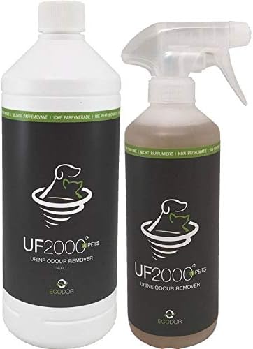 deodorante per tappeti per urina di animali domestici