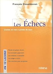 Les  échecs