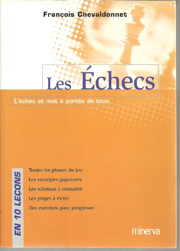 Les  échecs
