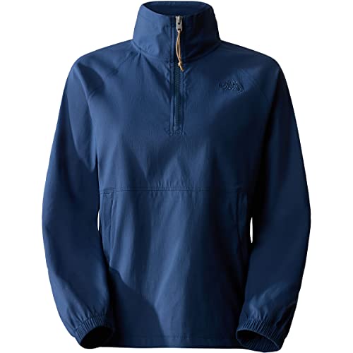 The North Face Class Pullover Shady Blue L
