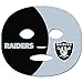 NFL Oakland Raiders Game Day Face Decal