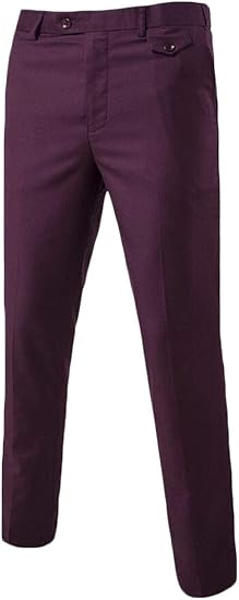 skinny dress pants men