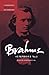 Brahms: Symphony No. 1 (Cambridge Music Handbooks)