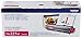 Brother Genuine TN221C, TN221M, TN221Y Color Laser Cyan, Magenta and Yellow Toner Cartridge Set