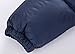 Toddler Baby Boys Girls Outerwear Hooded coats Winter Jacket Kids Clothes, 18-24 Months, Dark Blue