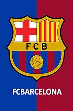 Fc Barcelona Logo Amazon In