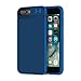 Under Armour UA Protect Stash Case for iPhone 8 Plus & iPhone 7 Plus - Navy
