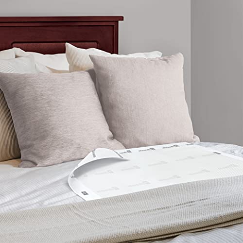 Medline Ultrasorbs Premium Underpads, Disposable Bed Pads for Adult