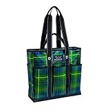 SCOUT Pocket Rocket Multi-Pocket Tote Bag