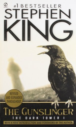 The Gunslinger: (The Dark Tower #1)(Revised Edition) by Stephen King (2003-07-01)
