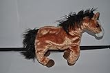 Ty Beanie Babies Oats the Horse Retired