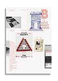 I Love Type 02 - Avant Garde