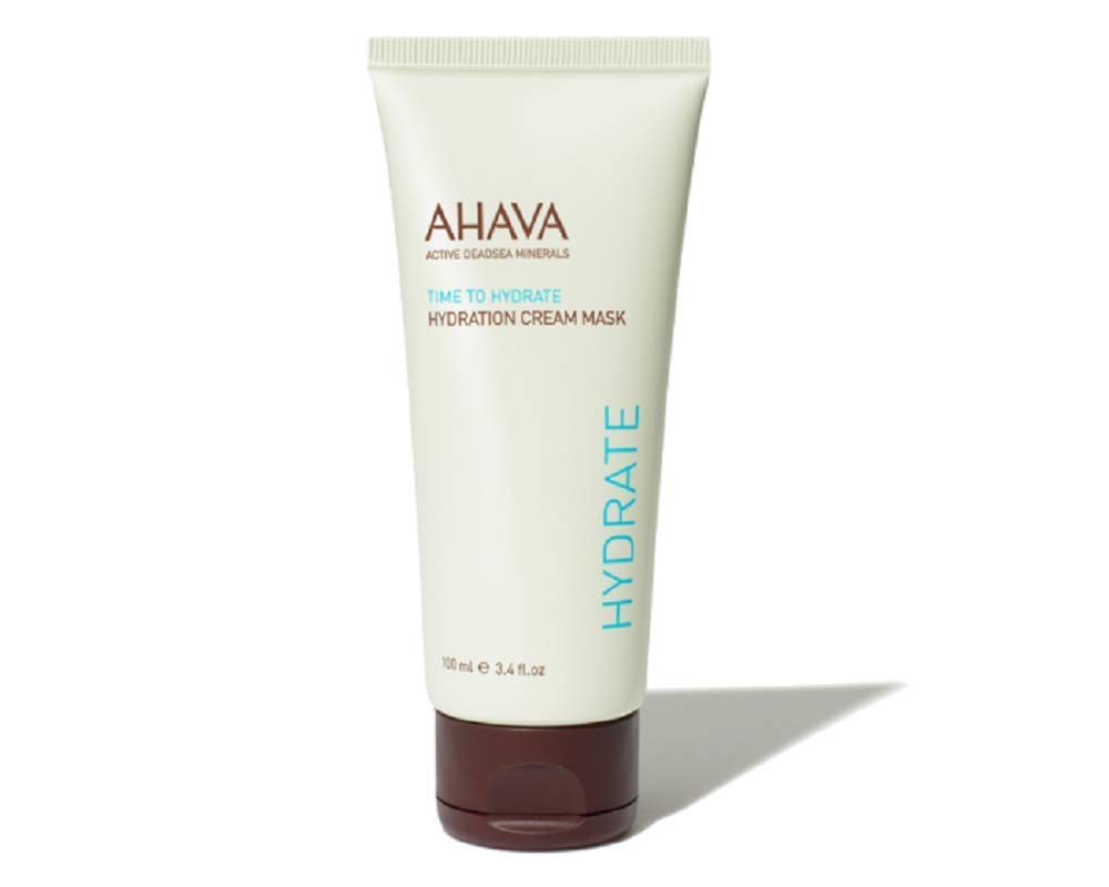Ahava Hydr Cr Maske 8ml