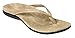 Vionic Women's Selena Corfu Light Tan Pixel Suede Sandal