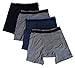Kirkland Signature Men's 4 Pack Boxer Briefs
