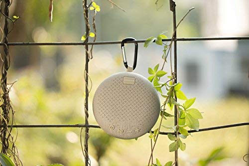 Bluetooth Speaker, KRT20, Portable Travel Wireless Water Resistant