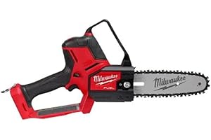 Milwaukee Electric - M18 Fuel. Hatchet. 8 Pruning Saw