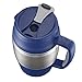 Bubba Classic Insulated Desk Mug, 34 oz., Blue
