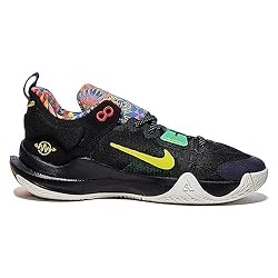 Nike Giannis Immortality 2 (Big Kid) Black/Pink