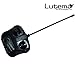 Lutema Big Shocker 4CH Remote Control TruckBlack