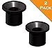 Rear Auger Seal for Stoelting Soft Serve Machines - 2 Pack