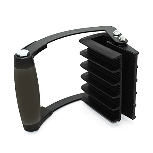 2 LOVIVER+Black+Panel+Carrier+PlasterBoard