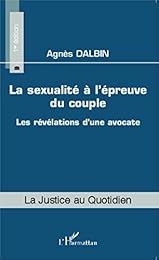 La  sexualité à l'épreuve du couple