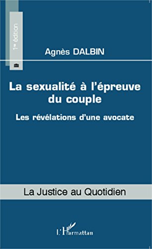 La  sexualité à l'épreuve du couple