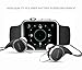 QCY Universal APT-X Bluetooth V4.1 Wireless Stereo Headphones - Black