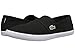 Lacoste Explorateur SPT Mid 117 2 Men | Black (7-33CAM1087024) (8-Men)