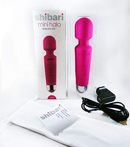 5 Original+Massager+Wireless+Multi+speed+Vibrations