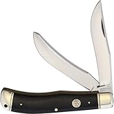 Marbles MR433 Saddlehorn D2 Folding Pocket Knife